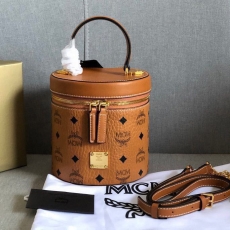 MCM Bucket Bags